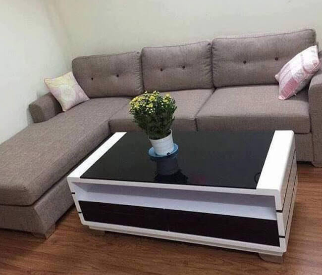 bàn trà sofa nhập khẩu