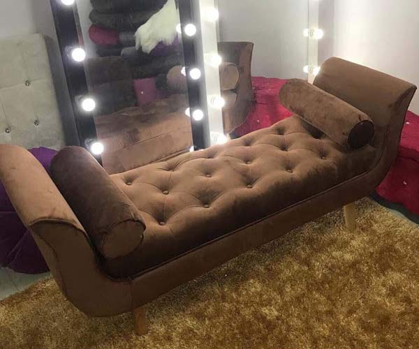 Ghế Sofa Chờ