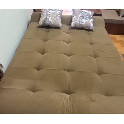 Sofa giường Đà Lạt