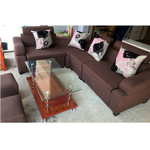 sofa - da lat