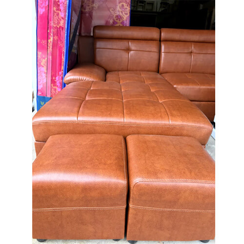 sofa da giá rẻ đà lạt